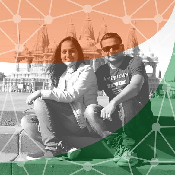 Meet your Posher, Devendra - Picture 1 of 1